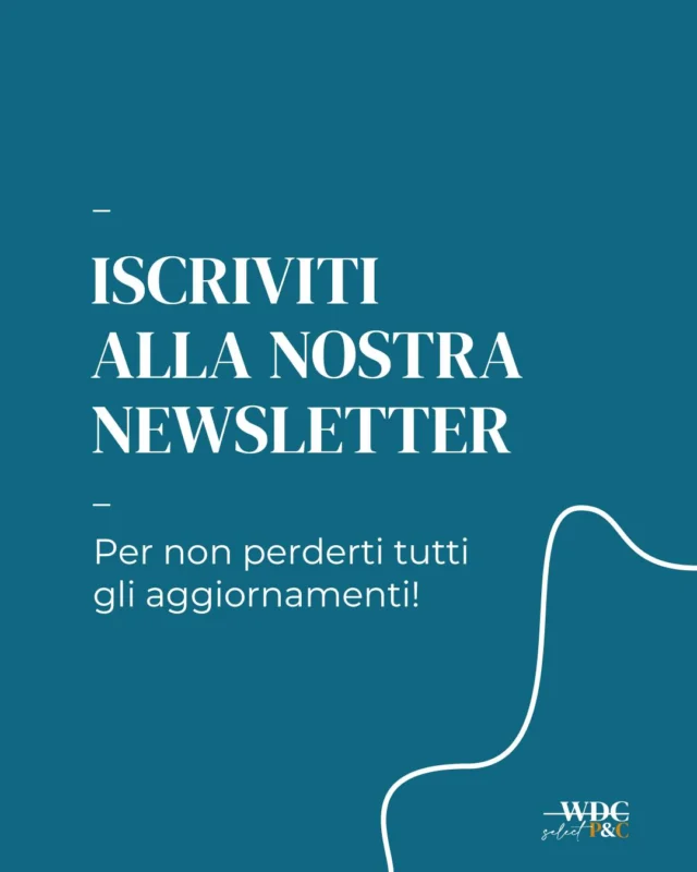 ✨ Non perderti nulla dal mondo della danza! ✨
Iscriviti alla nostra newsletter e resta sempre aggiornato su tutte le novità del World Dance Competition 2025:
💃 Date e dettagli delle Selezioni Ufficiali
🕺 Consigli e ispirazioni per ballerini
🌟 Anteprime esclusive sulla Finale Internazionale
📩 Ricevi tutto direttamente nella tua inbox e assicurati di essere il primo a scoprire ogni novità!
👉 Iscriviti ora: link in bio!
Il palco ti aspetta, inizia da qui. 🩰

____

✨ Don't miss anything from the world of dance! ✨
Subscribe to our newsletter and stay up to date on all the news from the World Dance Competition 2025:

💃 Dates and details of the Official Selections
🕺 Advice and inspiration for dancers
🌟 Exclusive previews of the International Final
📩 Receive everything directly in your inbox and make sure you're the first to find out everything new!
👉 Sign up now: link in bio!

The stage awaits you, start here. 🩰