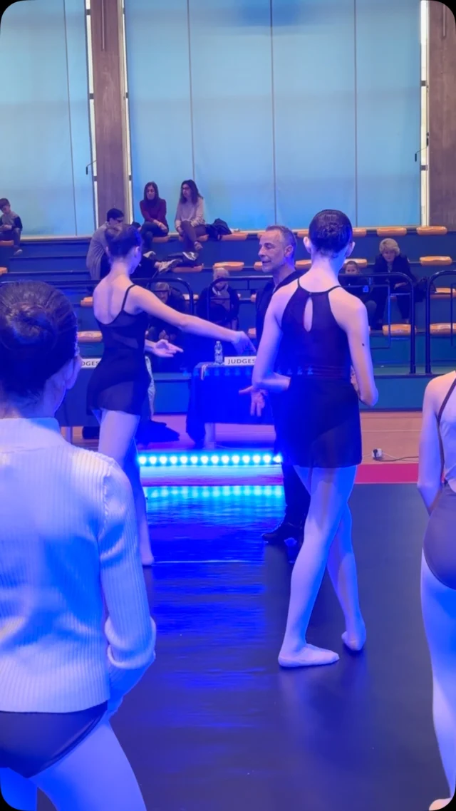 ✨ DALLE SELEZIONI ALLA FINALE: IL TUO PERCORSO INIZIA QUI! ✨

Ogni grande sogno inizia con un passo. 💃🔥
Guarda il recap esclusivo delle Selezioni di Rosignano Solvay e lasciati ispirare dall’energia e dal talento dei ballerini che hanno dato il massimo!

🚀 Hai già conquistato la tua borsa di studio?

Pre-iscriviti subito alla Finale del World Dance Competition 2025 e assicura il tuo posto! Posti limitati! 🎟️

🔗 Pre-iscrizioni aperte qui:
👉 forms.gle/zFvfVQ165ag4rx7f9

💡 Tagga chi ha vissuto questa esperienza con te!

#WorldDanceCompetition #WDC2025 #RoadToFinal #Danza #SelezioniWDC #DancePassion

____

✨ FROM THE SELECTIONS TO THE FINAL: YOUR JOURNEY STARTS HERE! ✨

Every great dream begins with a single step. 💃🔥
Watch the exclusive recap of the Rosignano Solvay Selections and get inspired by the energy and talent of the dancers who gave their all!

🚀 Have you already won your scholarship?
Pre-register now for the World Dance Competition 2025 Final and secure your spot! Limited availability! 🎟️

🔗 Pre-registration now open:
👉 forms.gle/zFvfVQ165ag4rx7f9

💡 Tag someone who shared this experience with you!

#WorldDanceCompetition #WDC2025 #RoadToFinal #Dance #WDCSelections #DancePassion